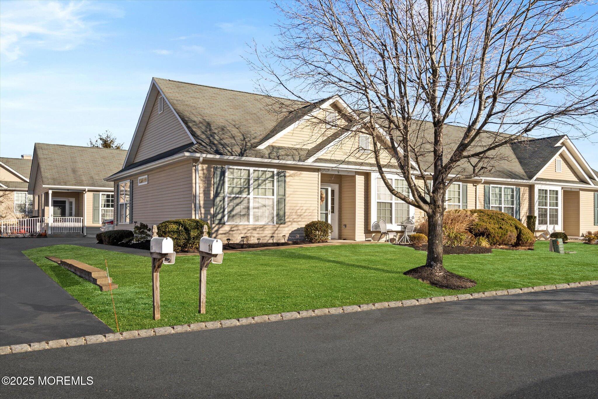 14 Winkle Court, Whiting, NJ, 08759