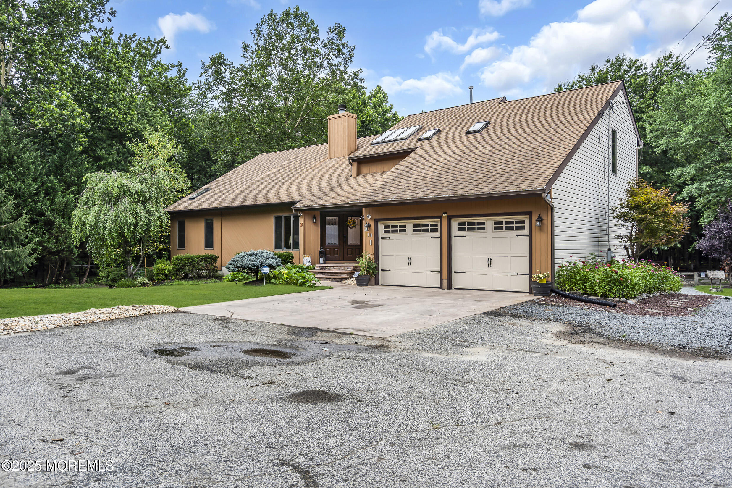 311 County House Road, Washington, NJ, 08080 image 8