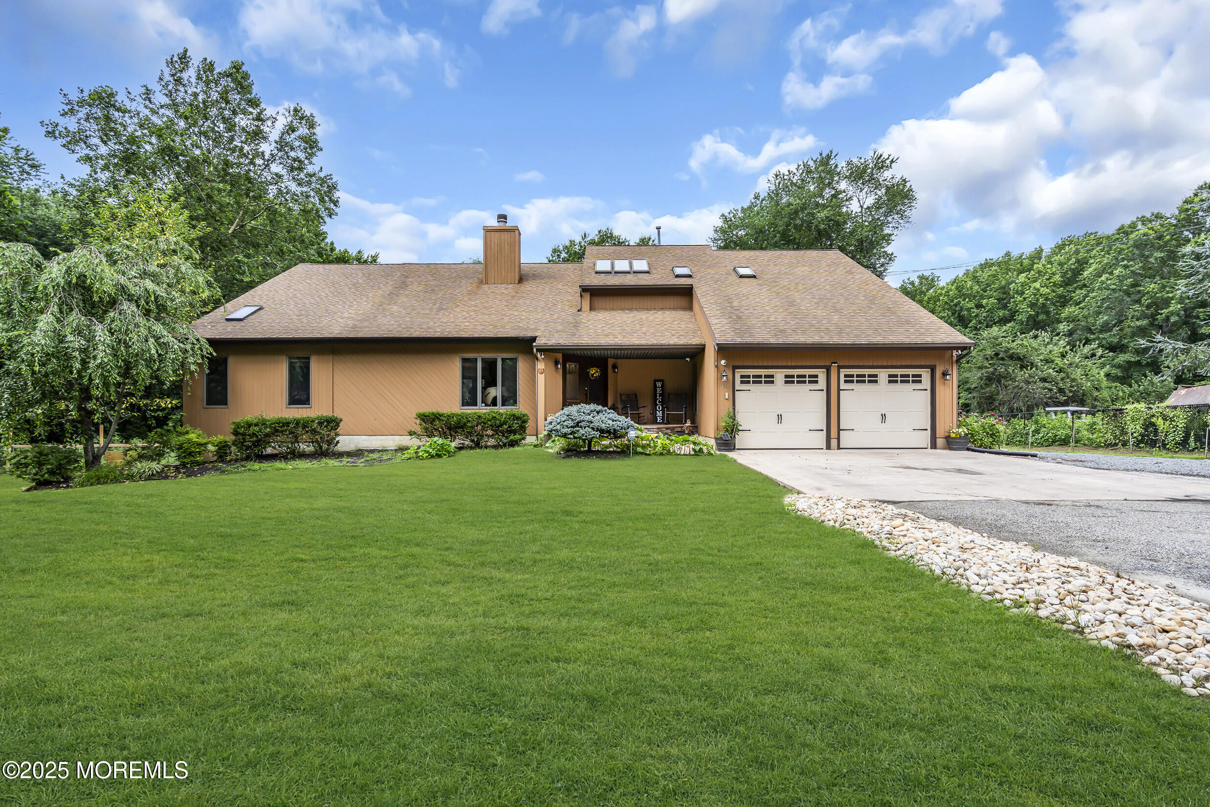 311 County House Road, Washington, NJ, 08080 image 10