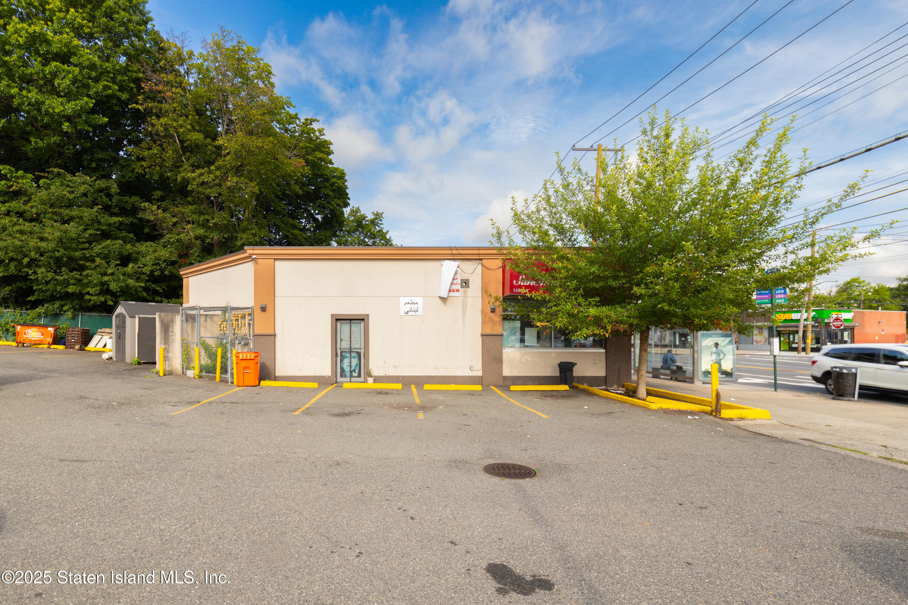 1686 Forest Avenue, Staten Island, NY, 10302 image 12