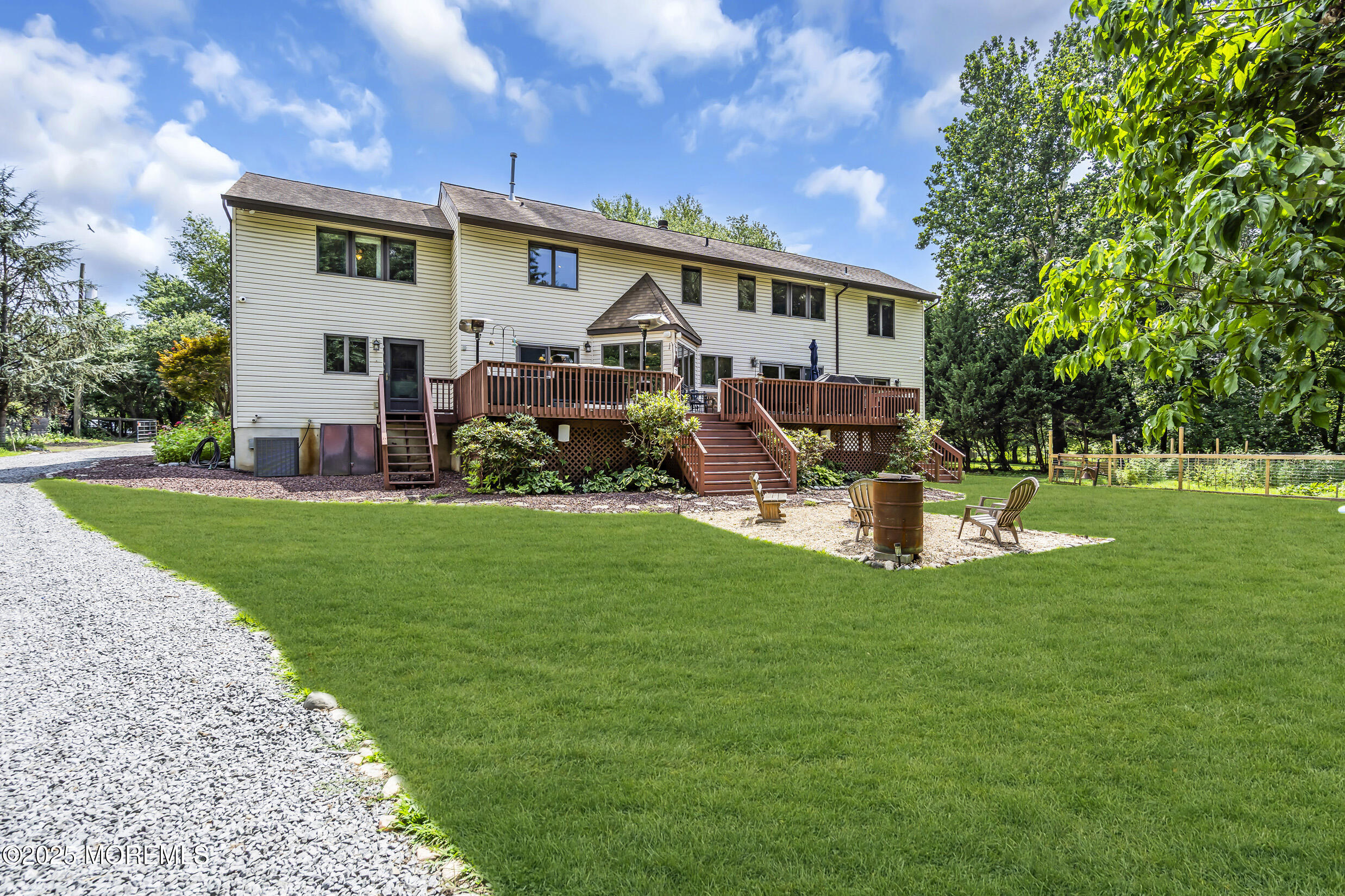 311 County House Road, Washington, NJ, 08080 image 108