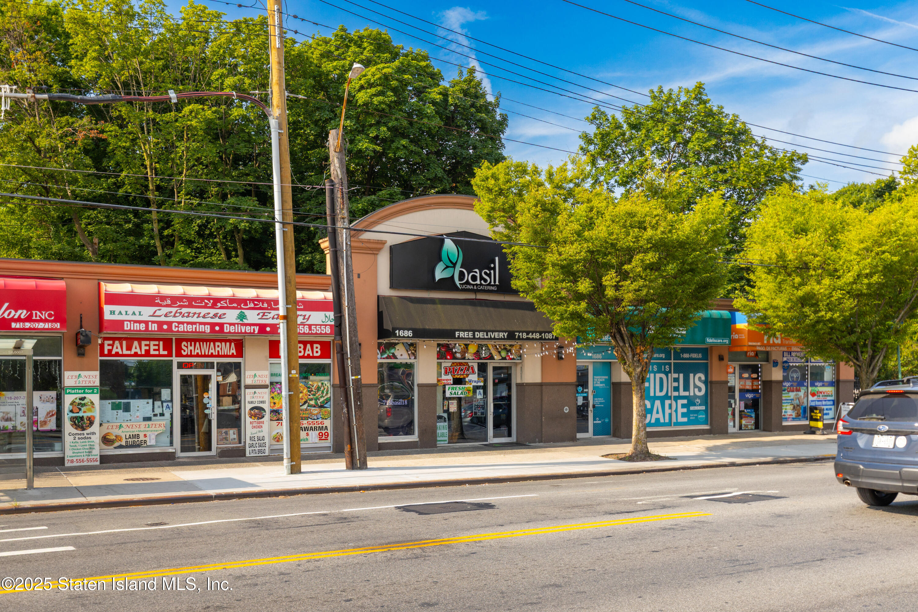 1686 Forest Avenue, Staten Island, NY, 10302 image 9
