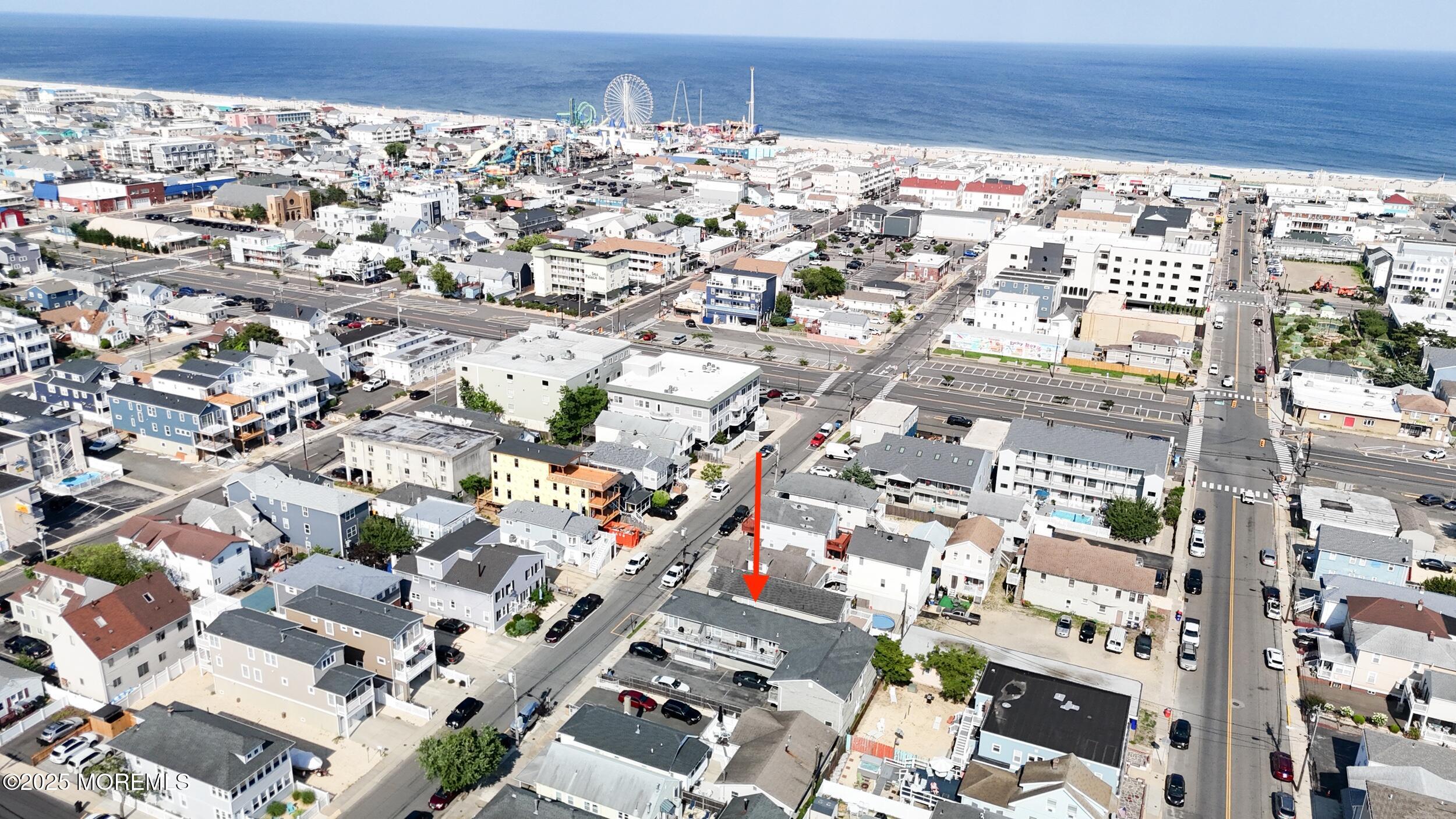 223 Webster Avenue 2, Seaside Heights, NJ, 08751 image 16