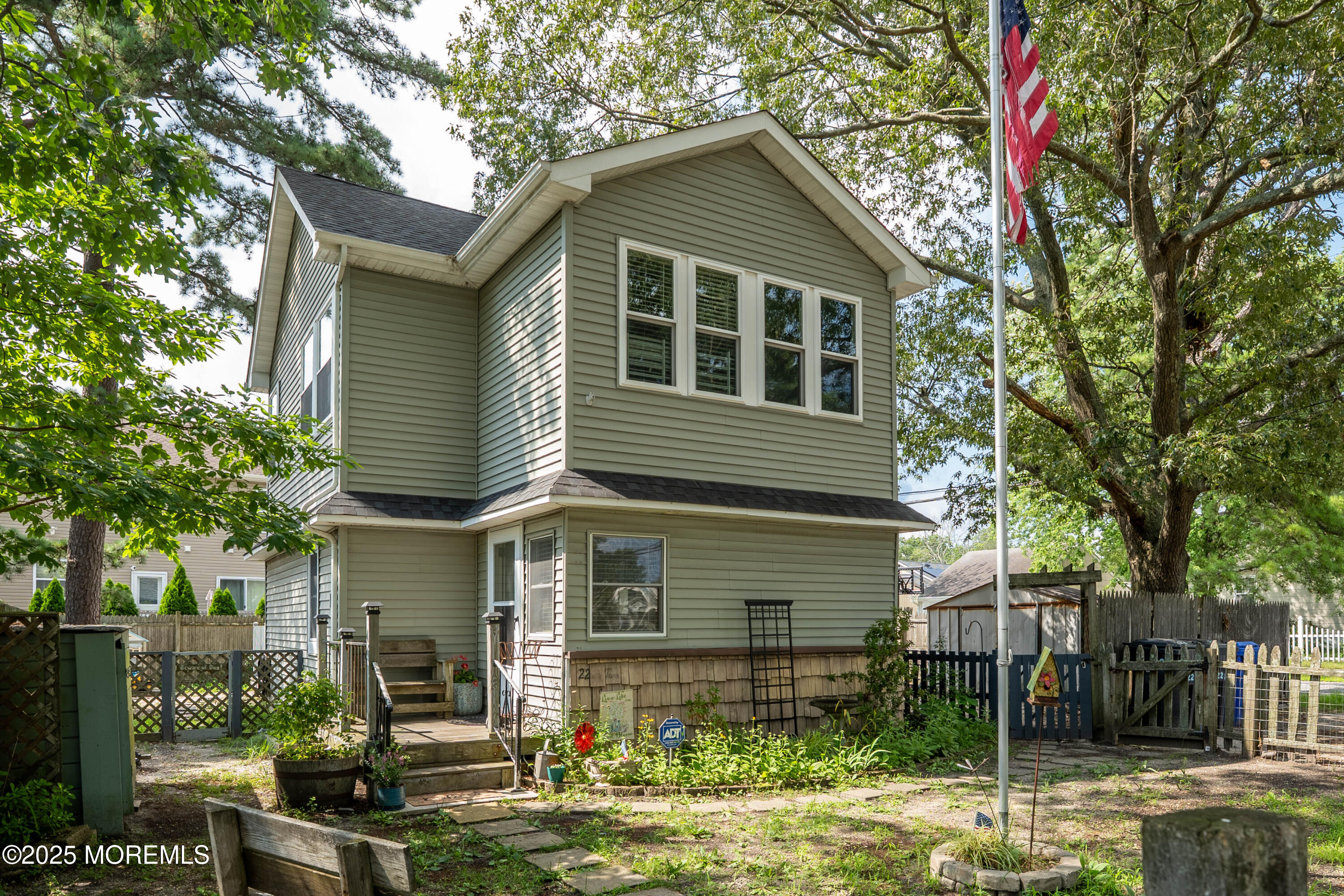 22 Homestead Drive, Brick, NJ, 08724
