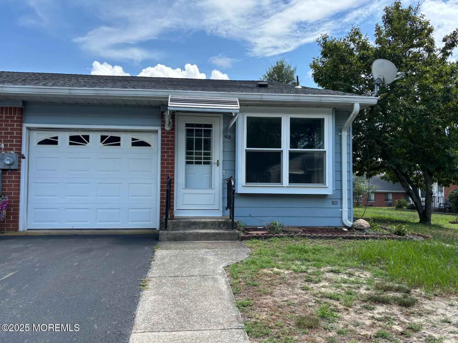10 Lafayette Drive B, Whiting, NJ, 08759