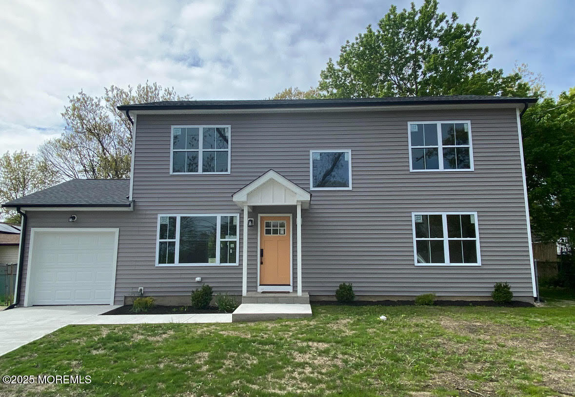 324 Aldrich Road, Howell, NJ, 07731