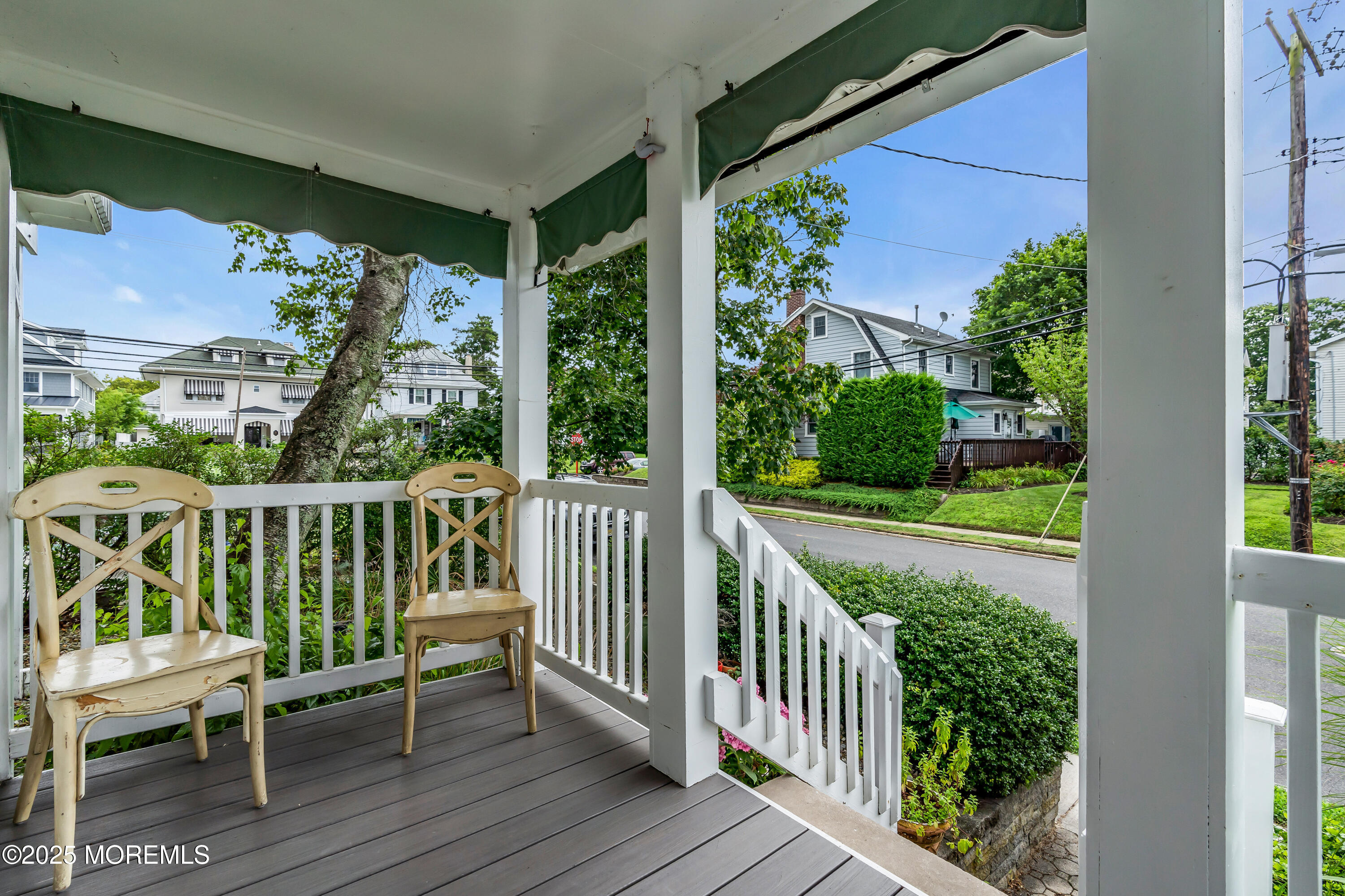 27 1/2 Atlantic Avenue Image 3