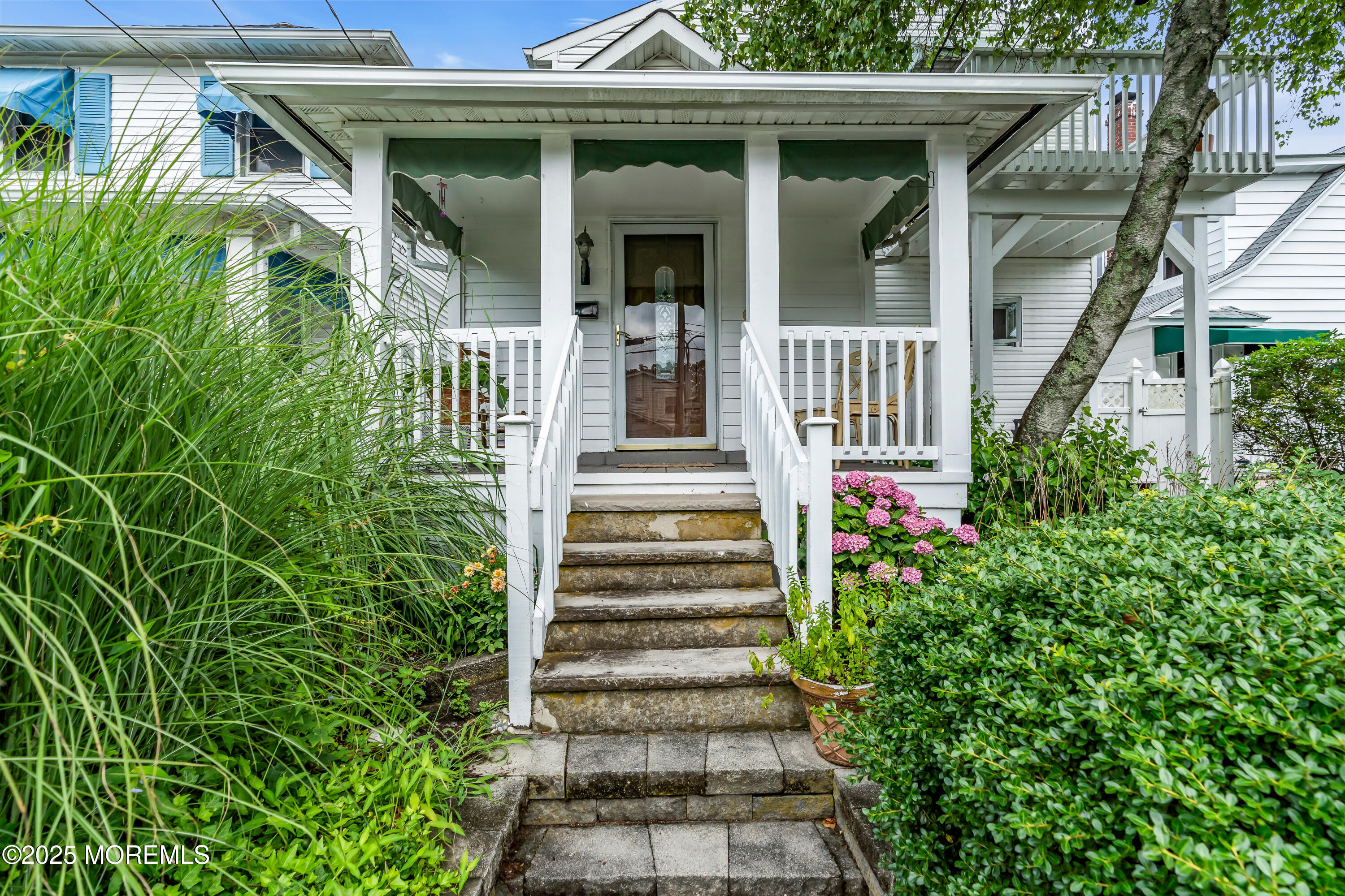 27 1/2 Atlantic Avenue Image 2