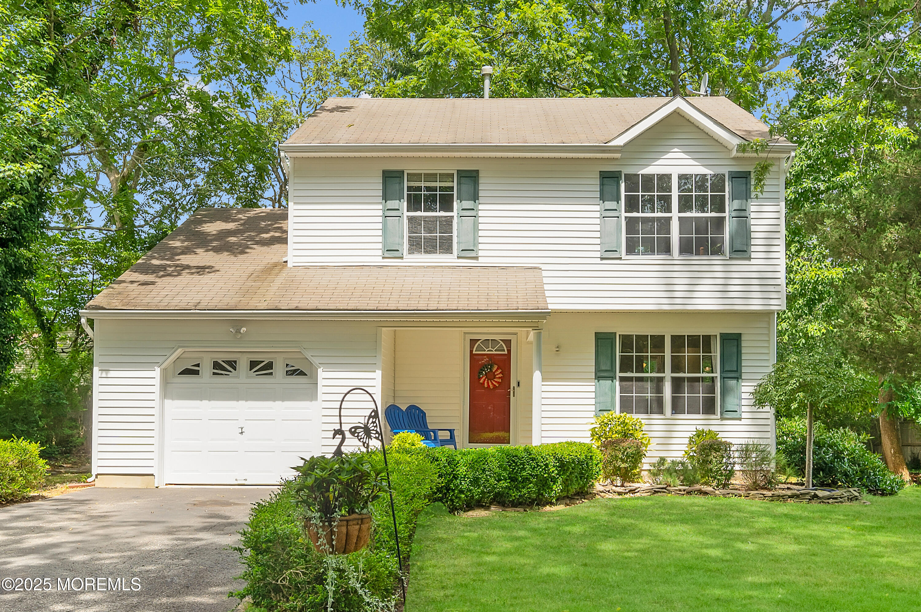 594 Donald Street, Brick, NJ, 08723