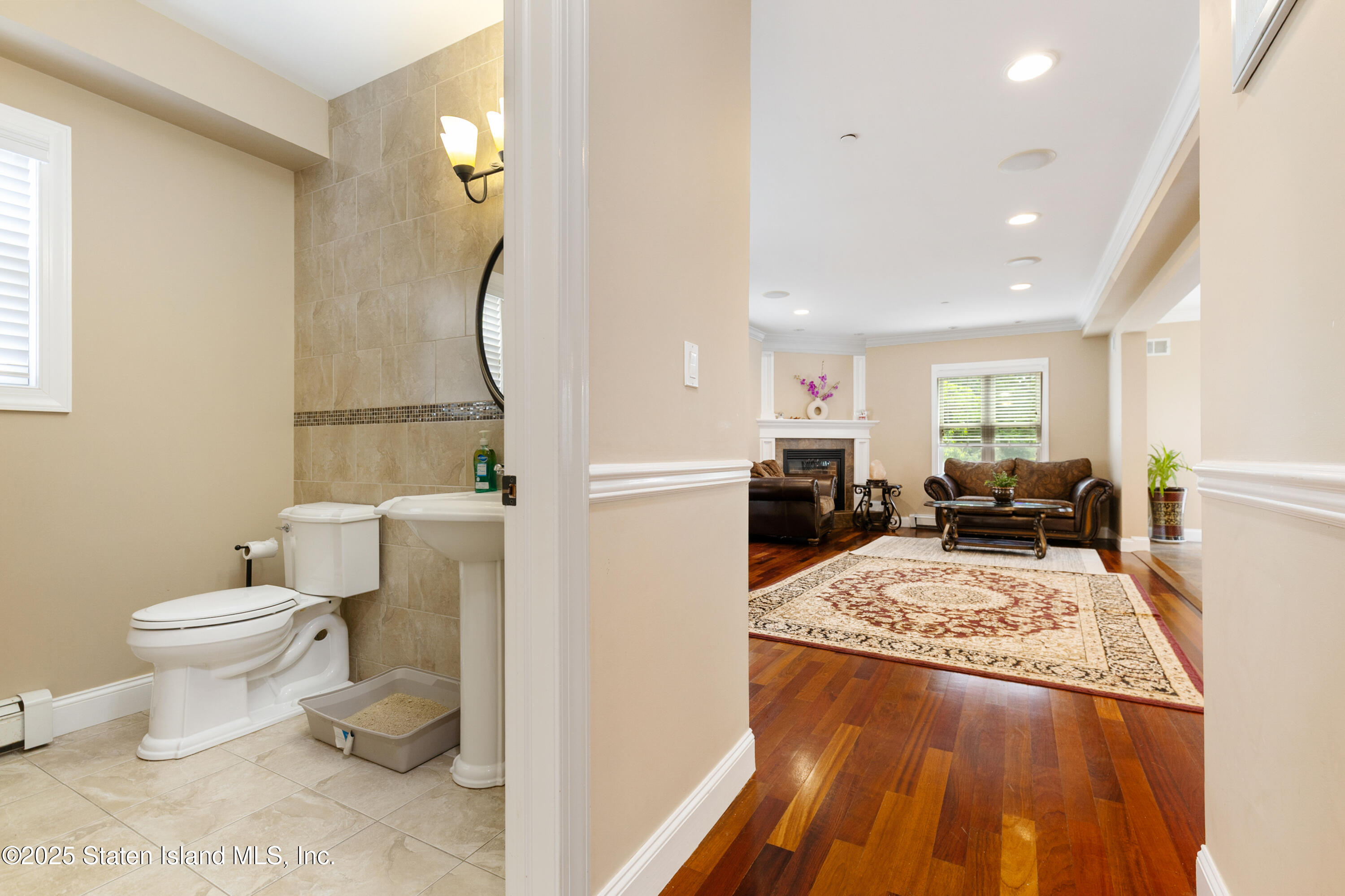 41 Brookside Loop, Staten Island, NY, 10309 image 24