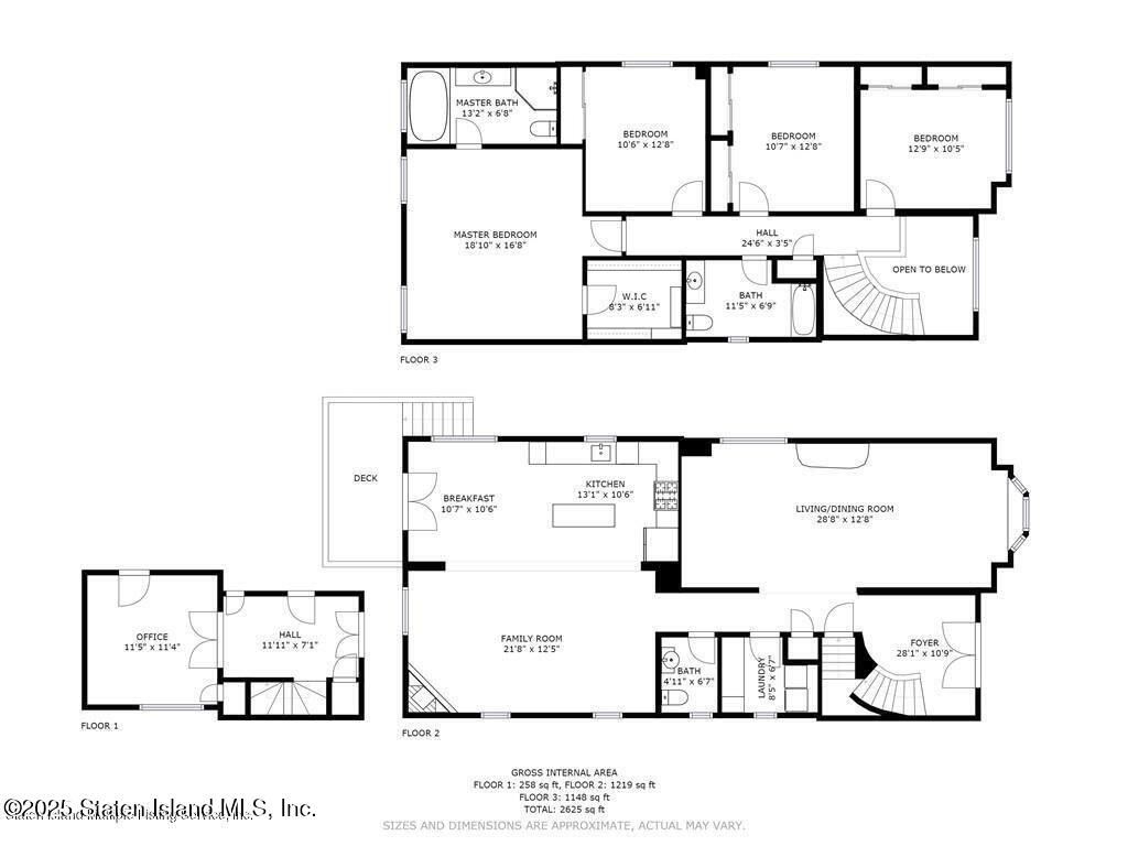 41 Brookside Loop, Staten Island, NY, 10309 image 9
