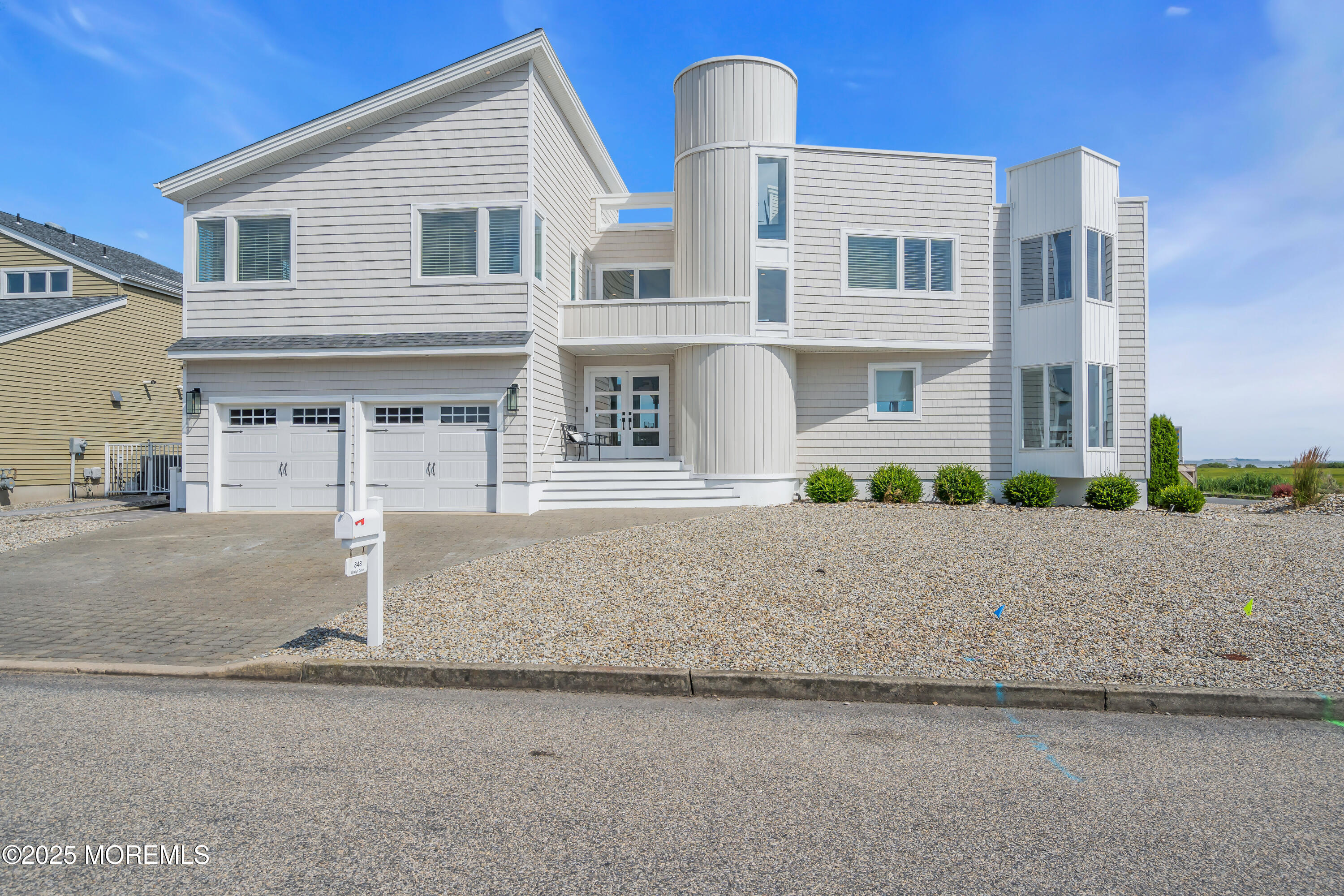 848 Ensign Drive, Forked River, NJ, 08731