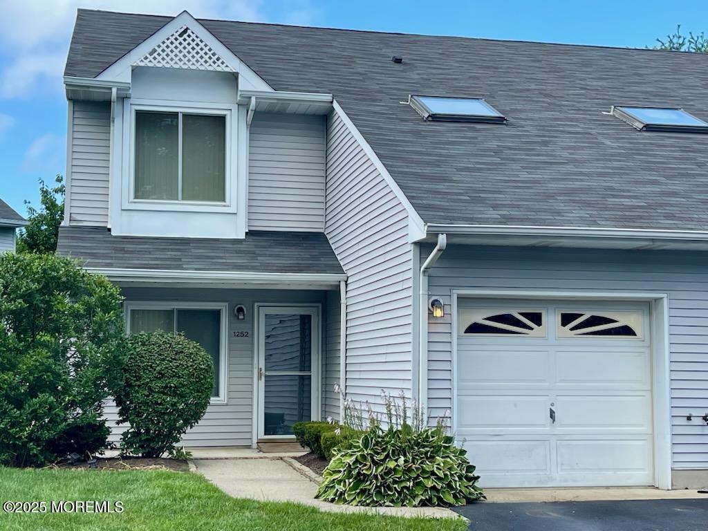 1252 Adams Way, Neptune City, NJ, 07753