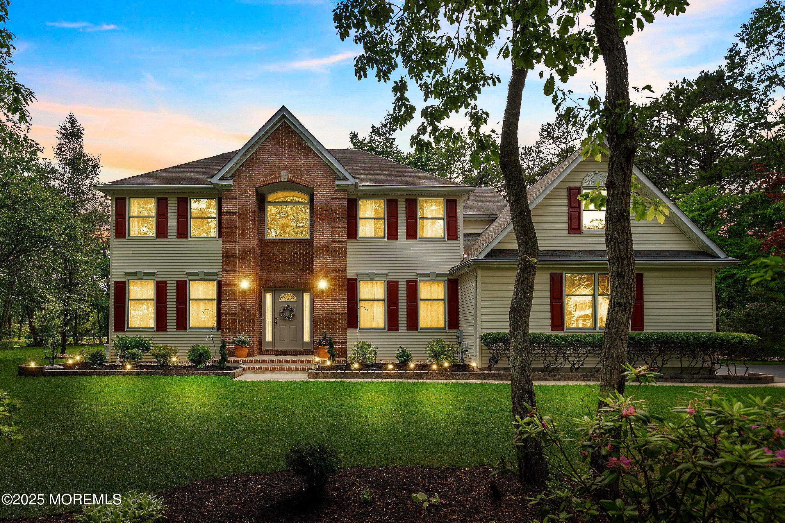2 Kyle Court, Jackson, NJ, 08527