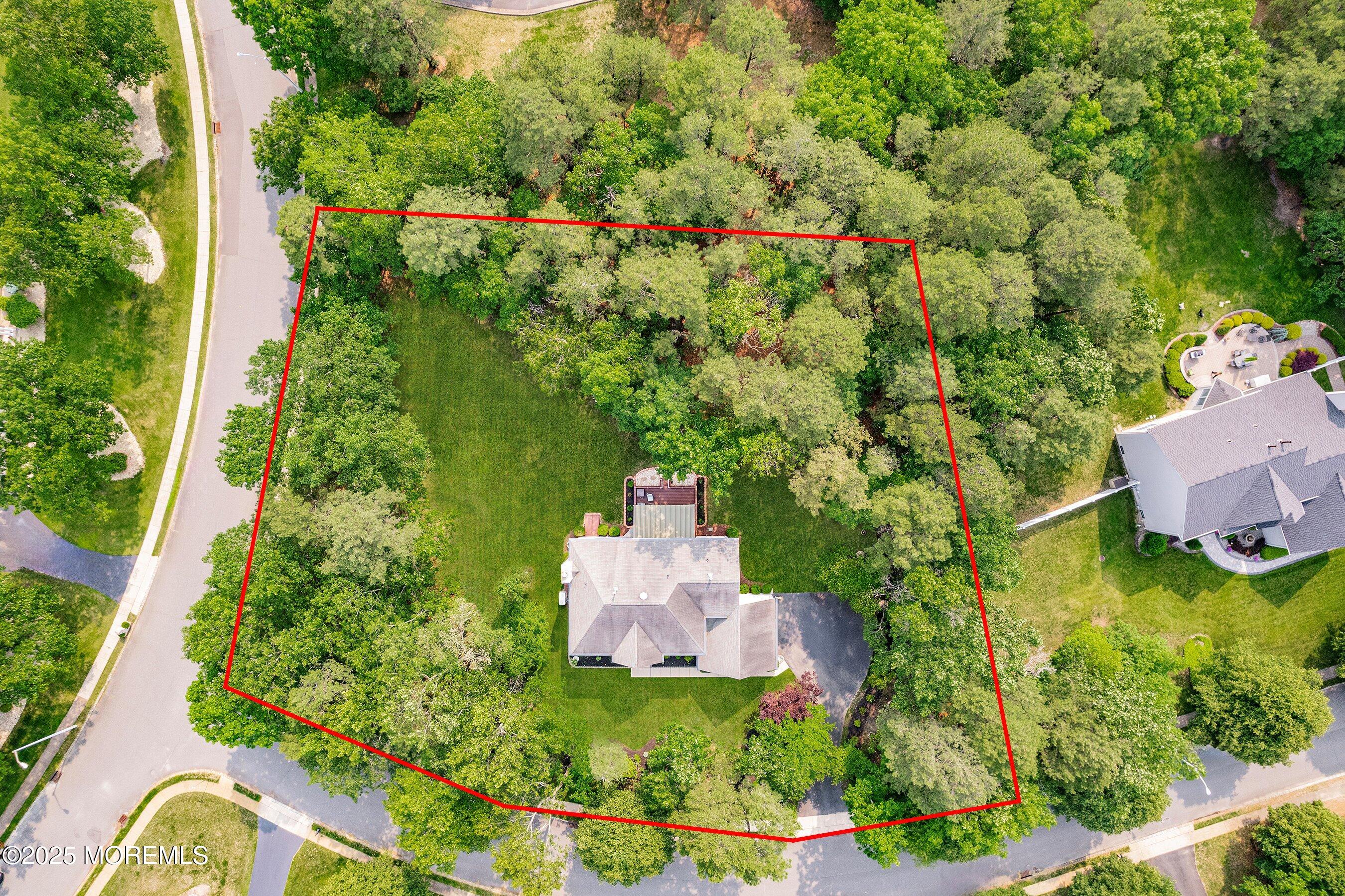 2 Kyle Court, Jackson, NJ, 08527 image 39