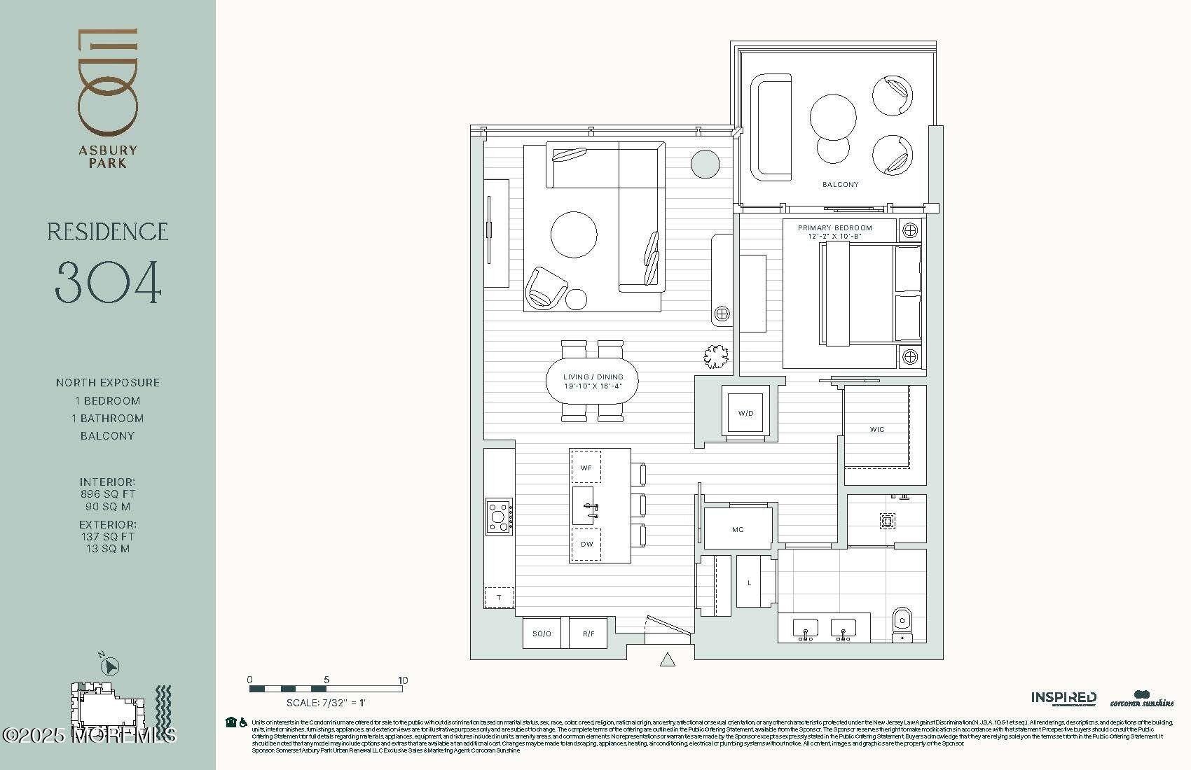 1201 Ocean Avenue 304 Image 2