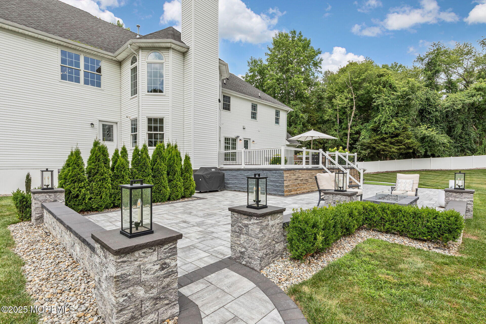 212 Millstone Road, Millstone, NJ, 07726 image 59