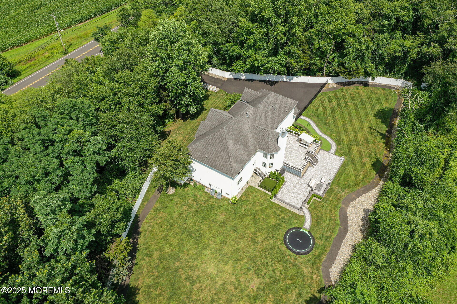 212 Millstone Road, Millstone, NJ, 07726 image 68