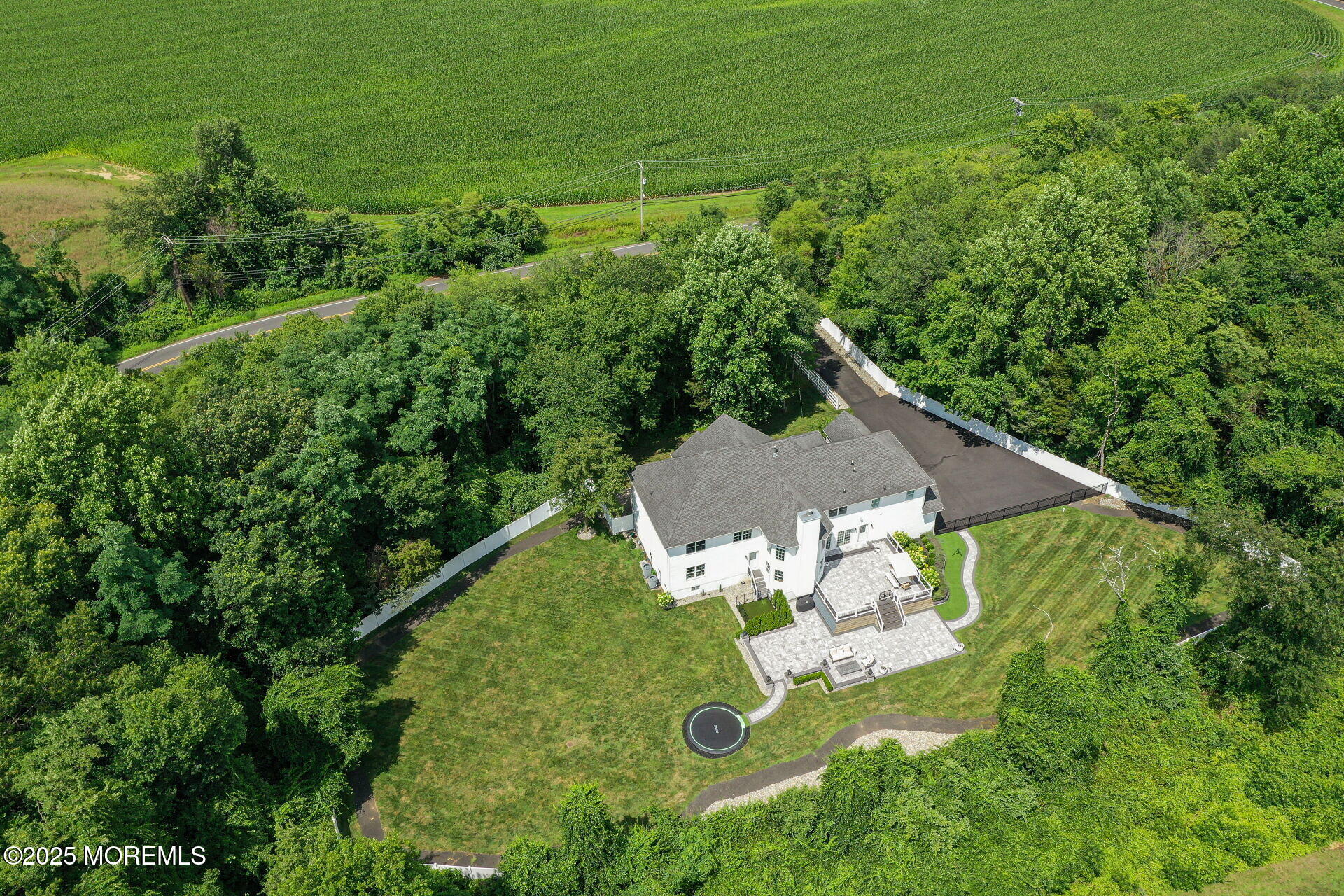 212 Millstone Road, Millstone, NJ, 07726 image 72