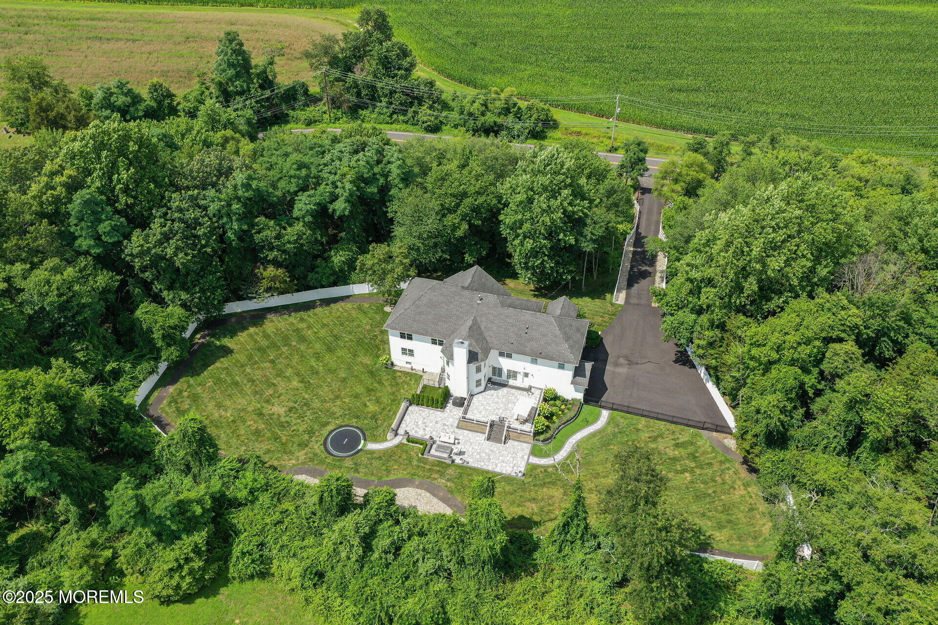 212 Millstone Road, Millstone, NJ, 07726 image 73