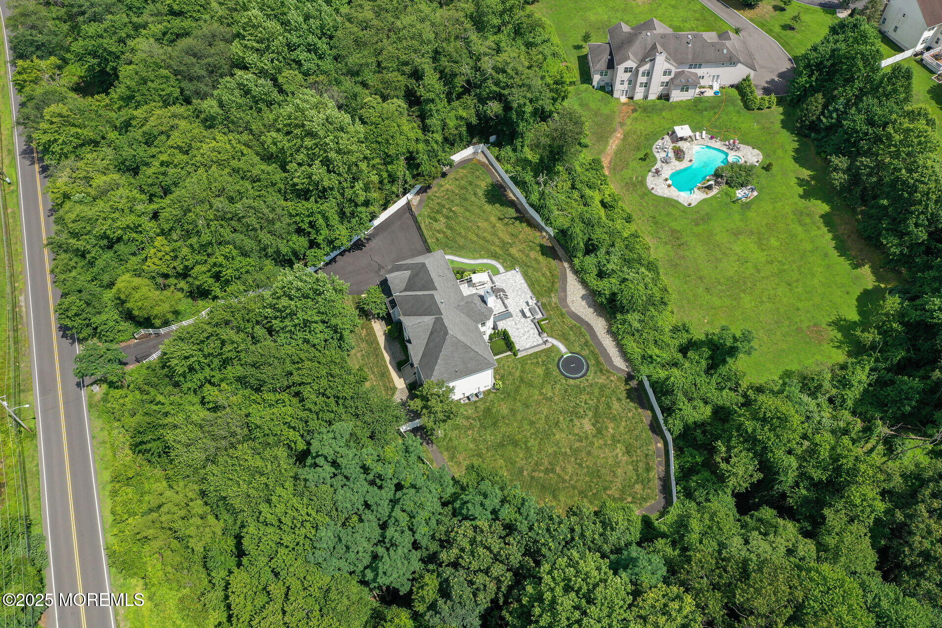 212 Millstone Road, Millstone, NJ, 07726 image 75