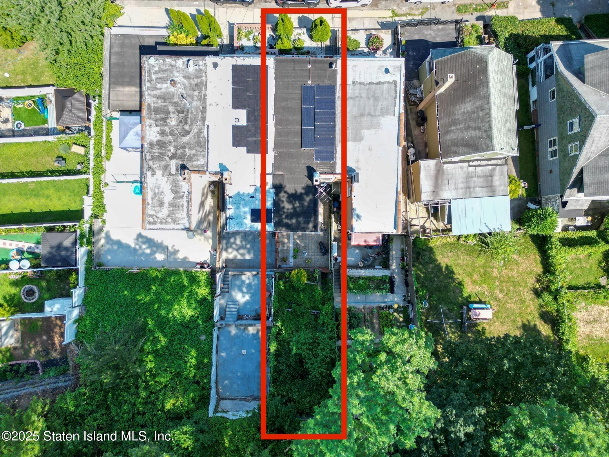 780 Van Duzer Street, Staten Island, NY, 10304 image 21