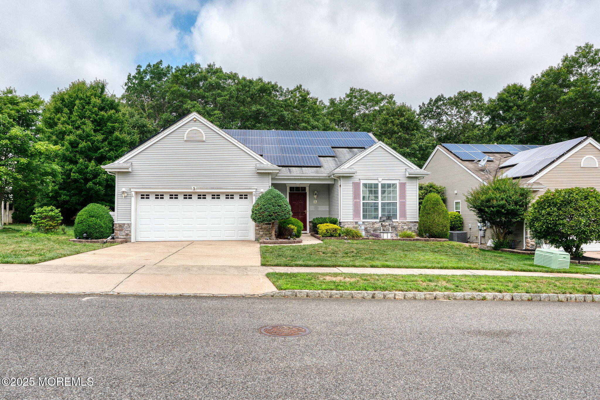 3 Pier Point, Little Egg Harbor, NJ, 08087