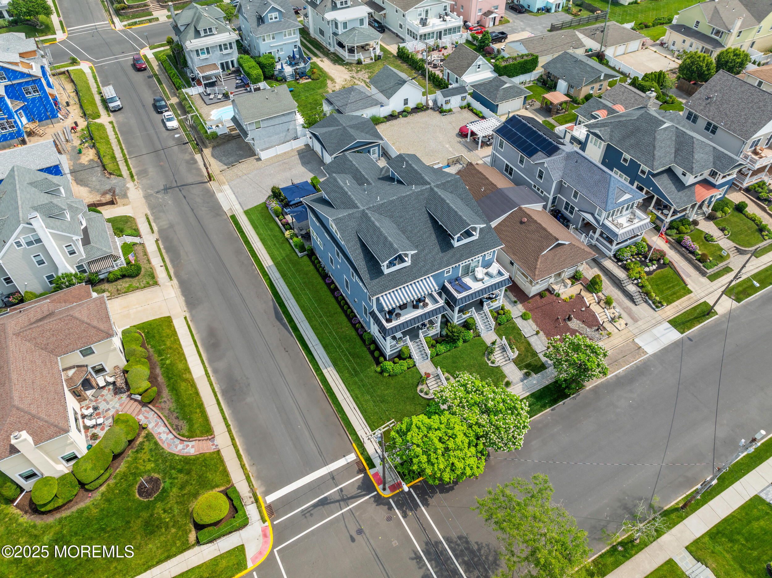 114 3rd Avenue, Bradley Beach, NJ, 07720 image 43