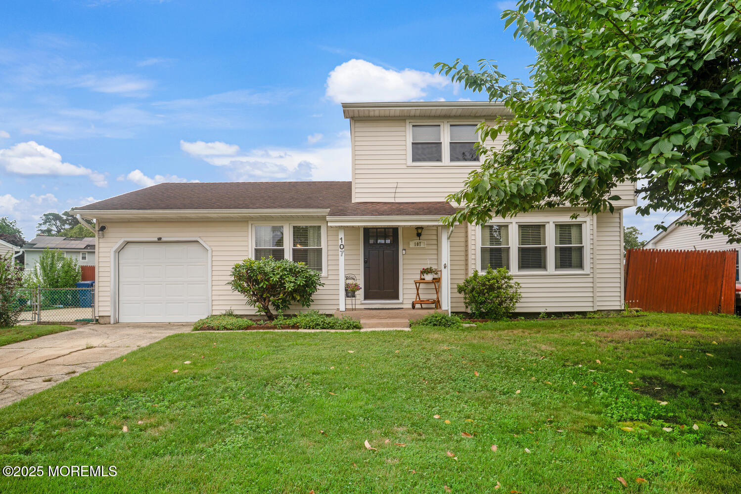 107 Lake Winnepesaukee Drive, Little Egg Harbor, NJ, 08087