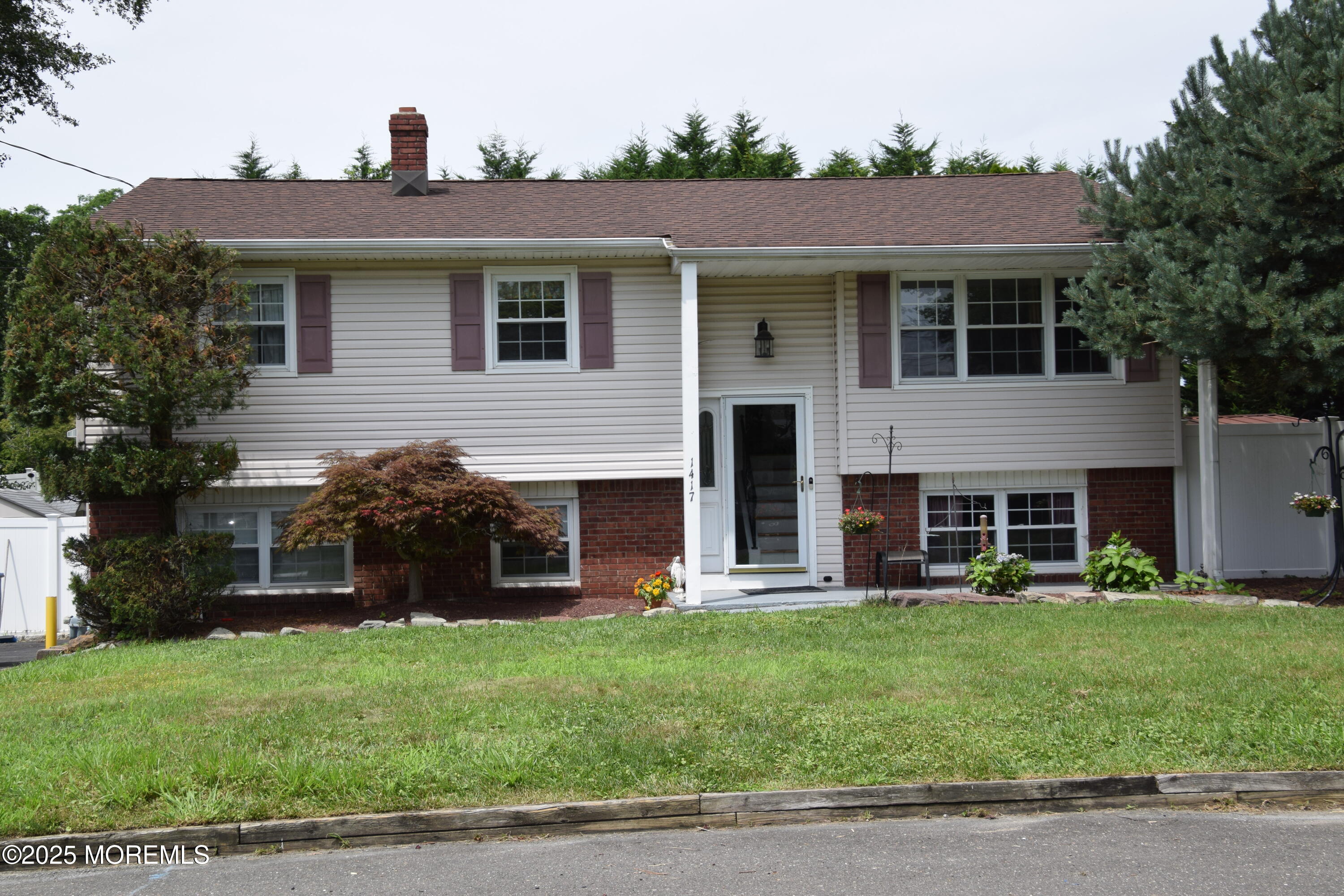 1417 Valley Drive, Belmar, NJ, 07719