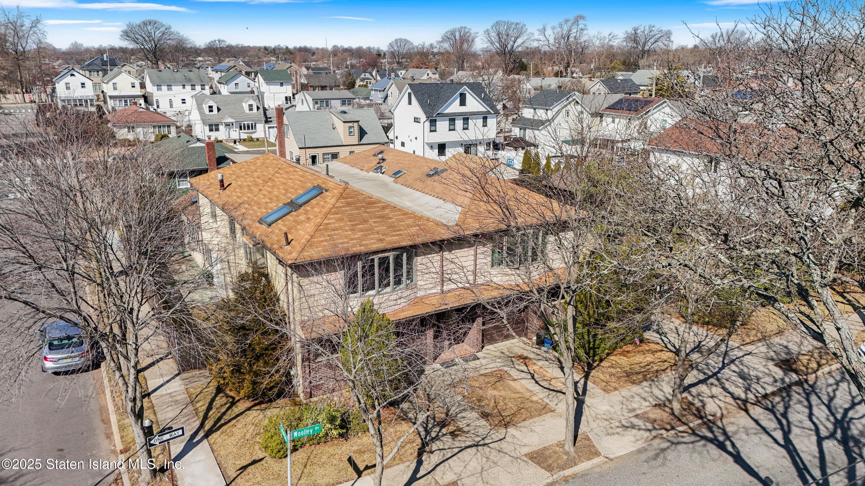 290 Woolley Avenue, Staten Island, NY, 10314