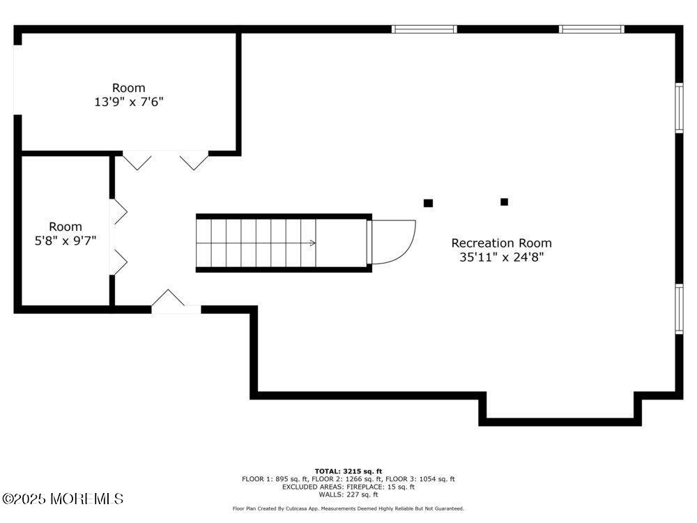 12 Cedar Court, Jackson, NJ, 08527 image 33