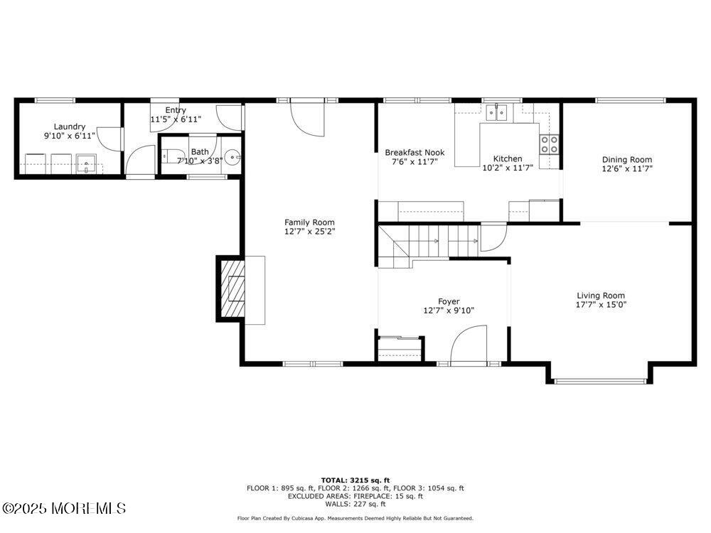 12 Cedar Court, Jackson, NJ, 08527 image 31