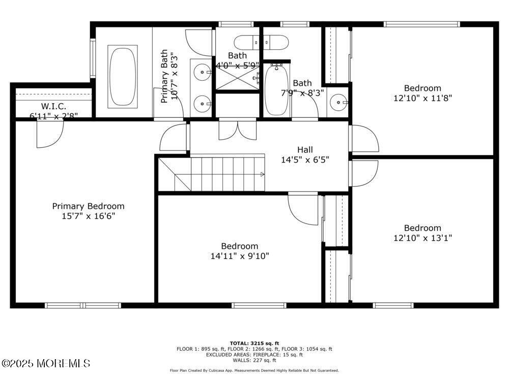12 Cedar Court, Jackson, NJ, 08527 image 32