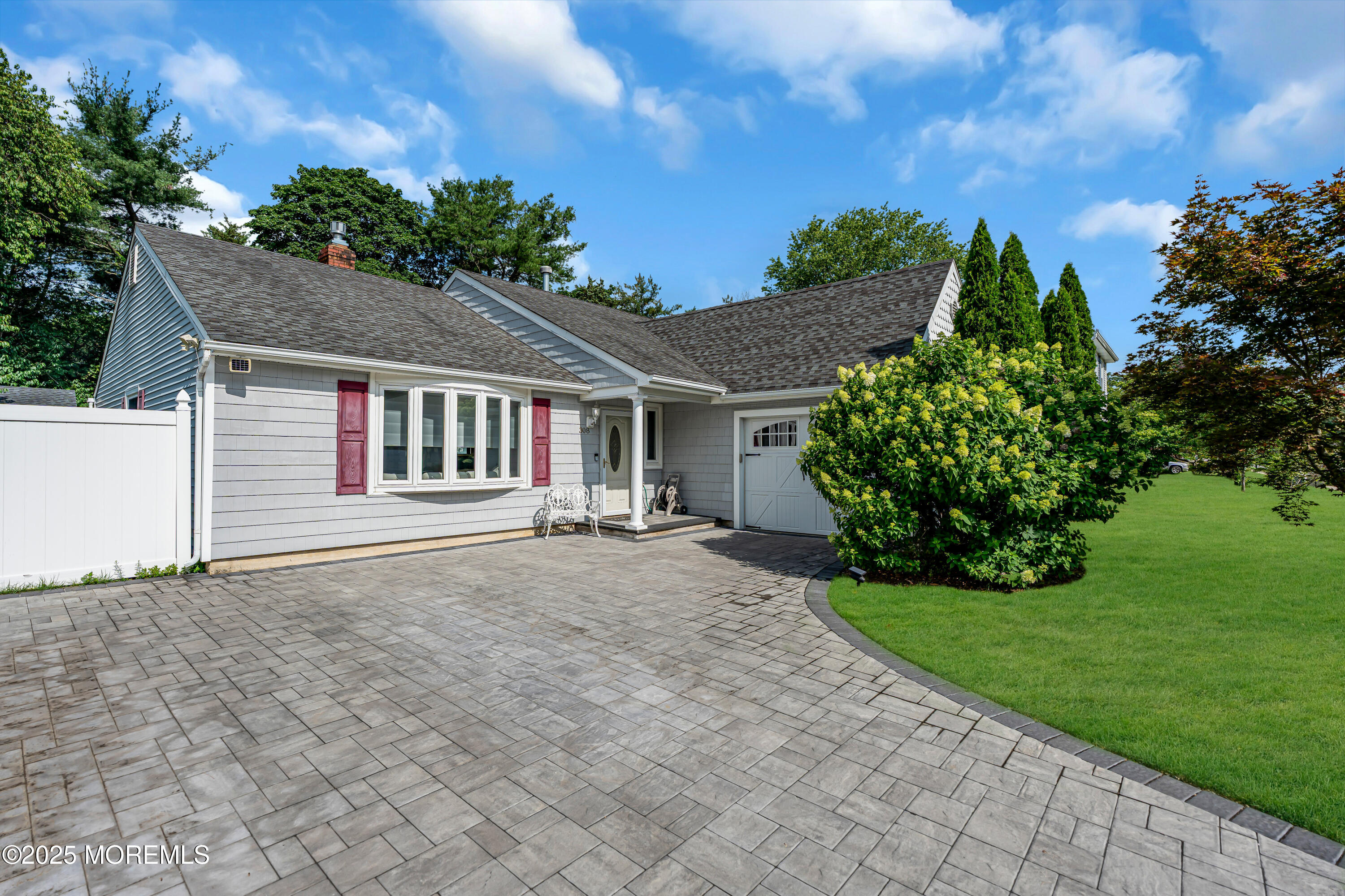 308 Ashford Road, Toms River, NJ, 08755