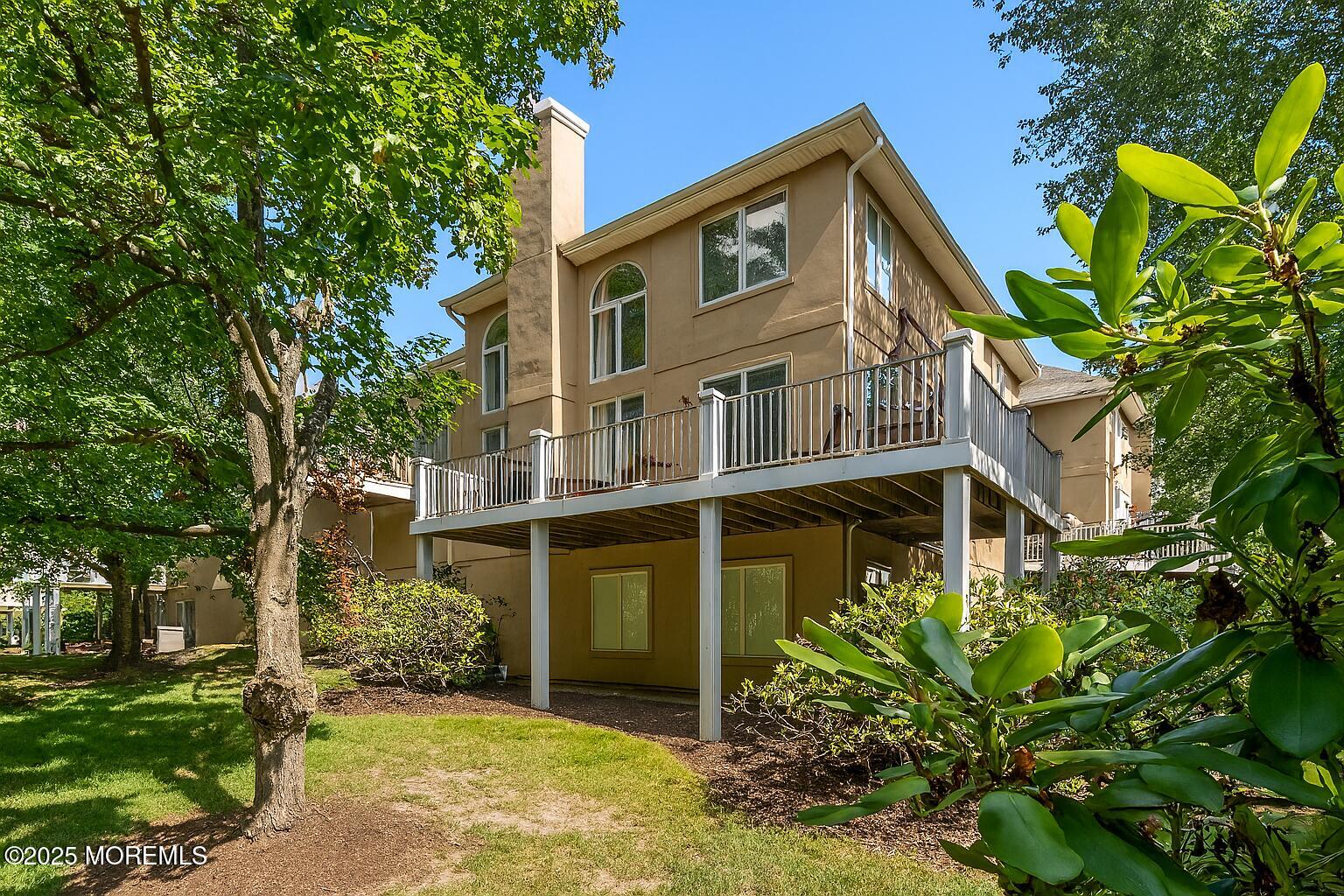 237 Grand Cypress Court, Holmdel, NJ, 07733 image 22