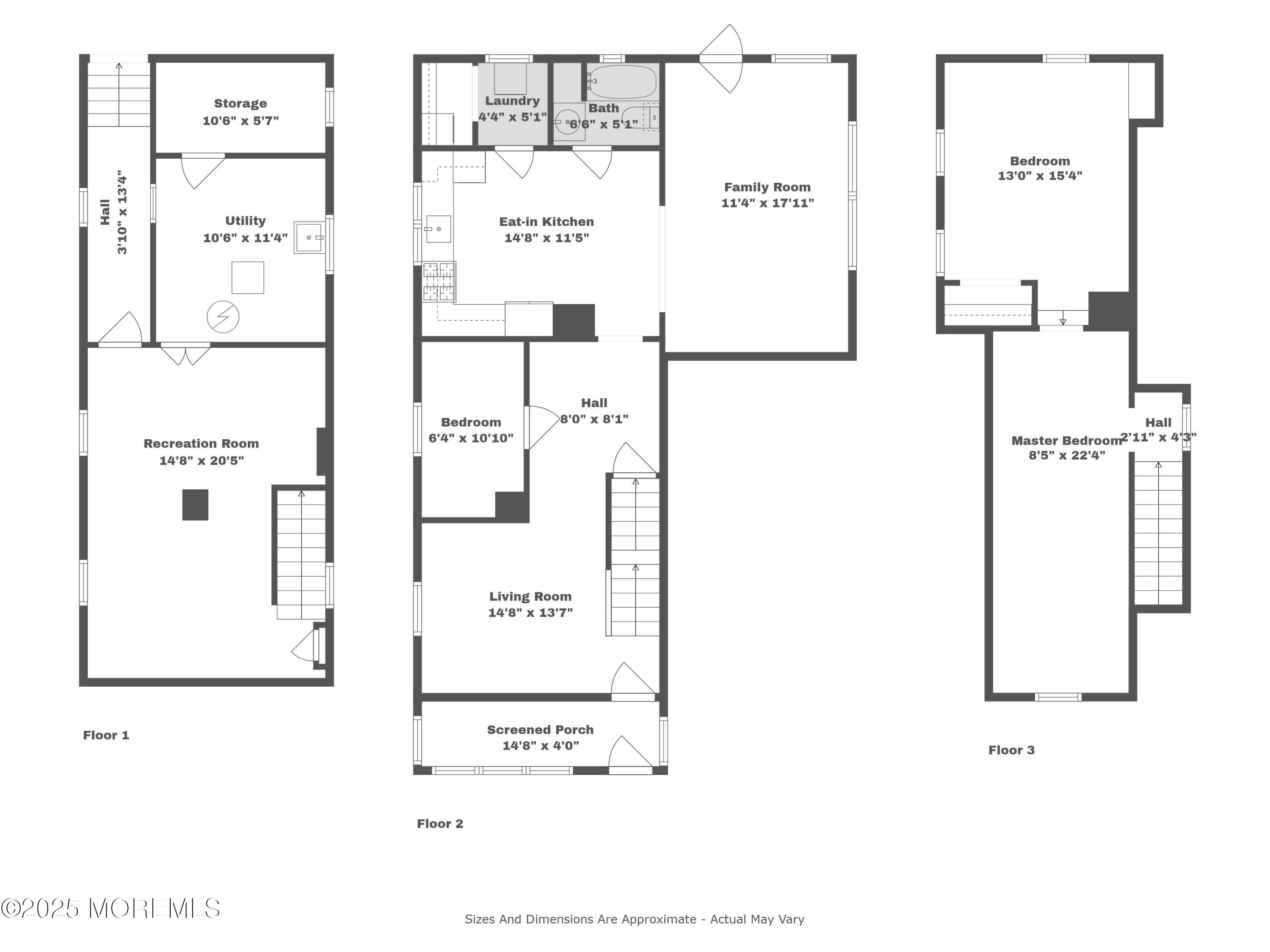 277 Adirondack Avenue, Spotswood, NJ, 08884 image 19