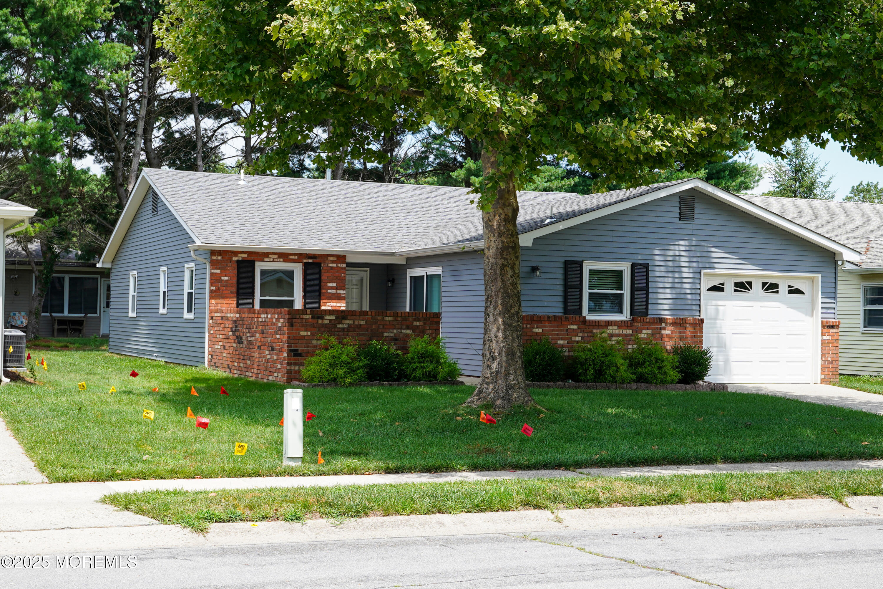 8 Garland Drive, Brick, NJ, 08723