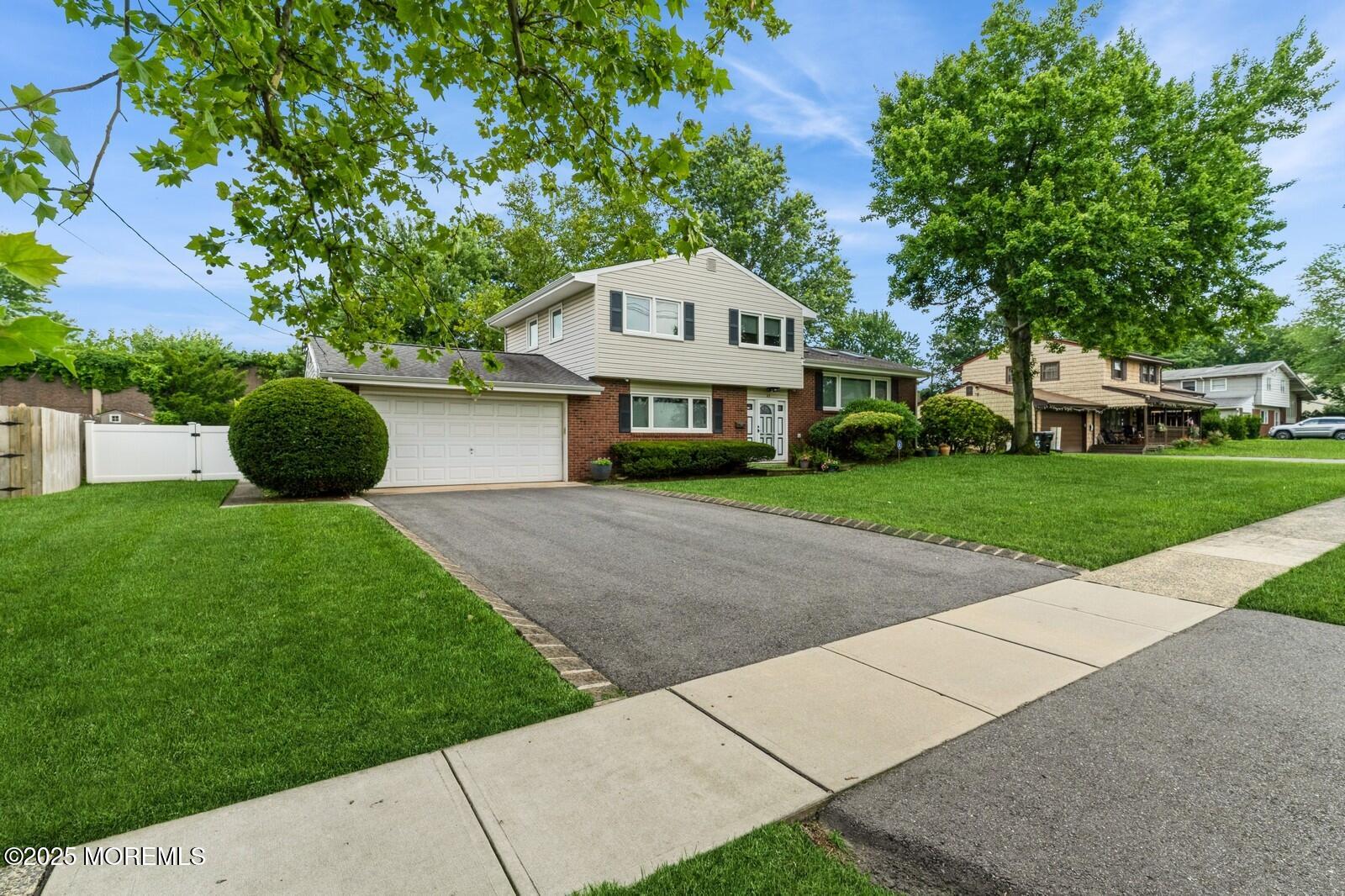 63 Gage Road, East Brunswick, NJ, 08816