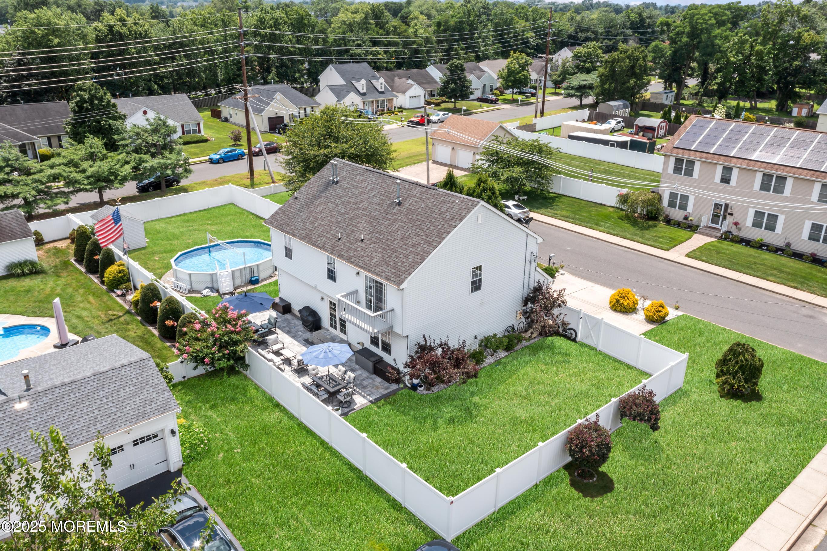1 Maple Street, Union Beach, NJ, 07735 image 27