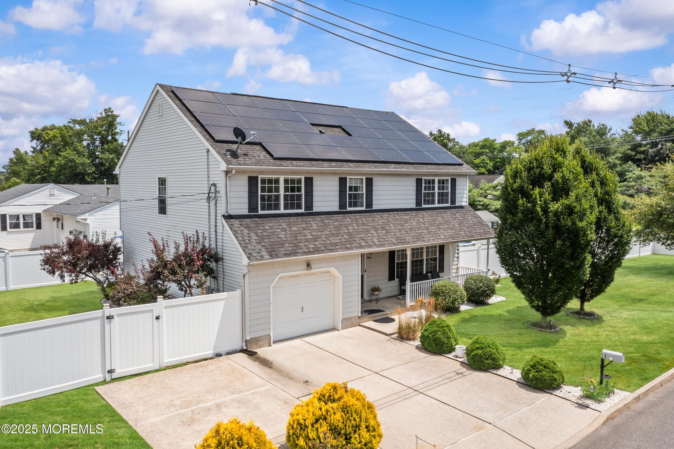 1 Maple Street, Union Beach, NJ, 07735
