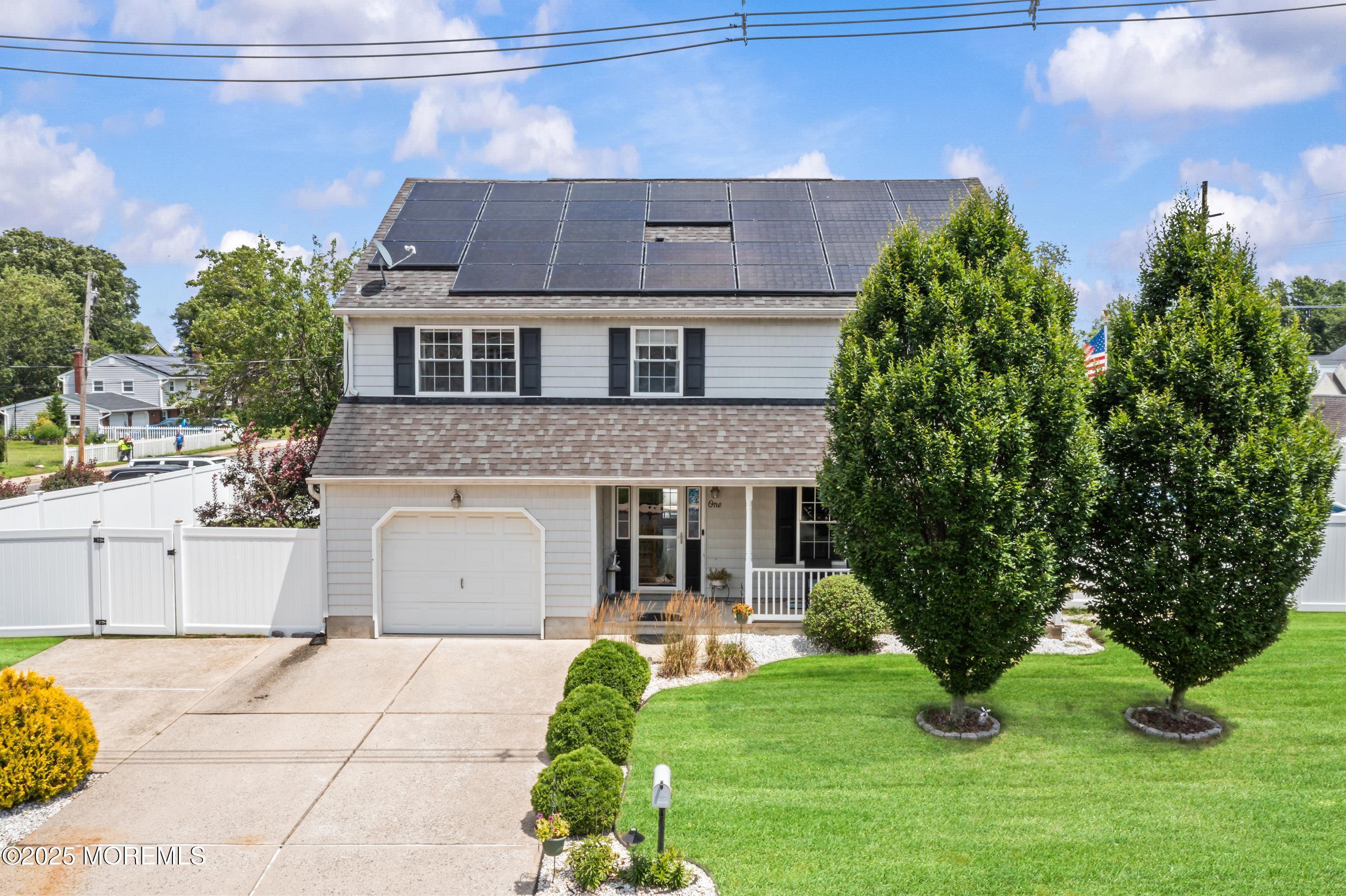 1 Maple Street, Union Beach, NJ, 07735 image 66
