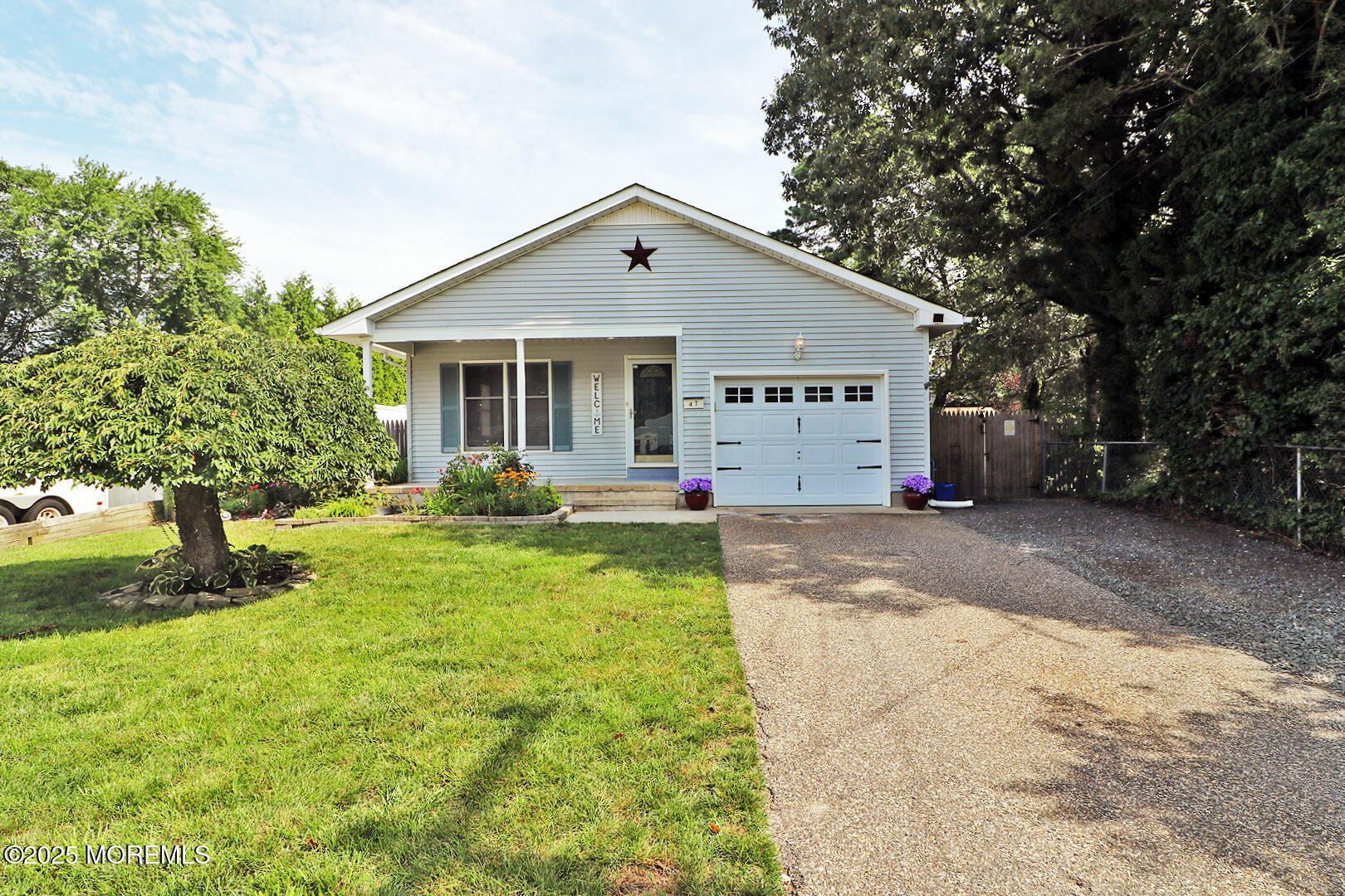 47 Central Avenue, Waretown, NJ, 08758