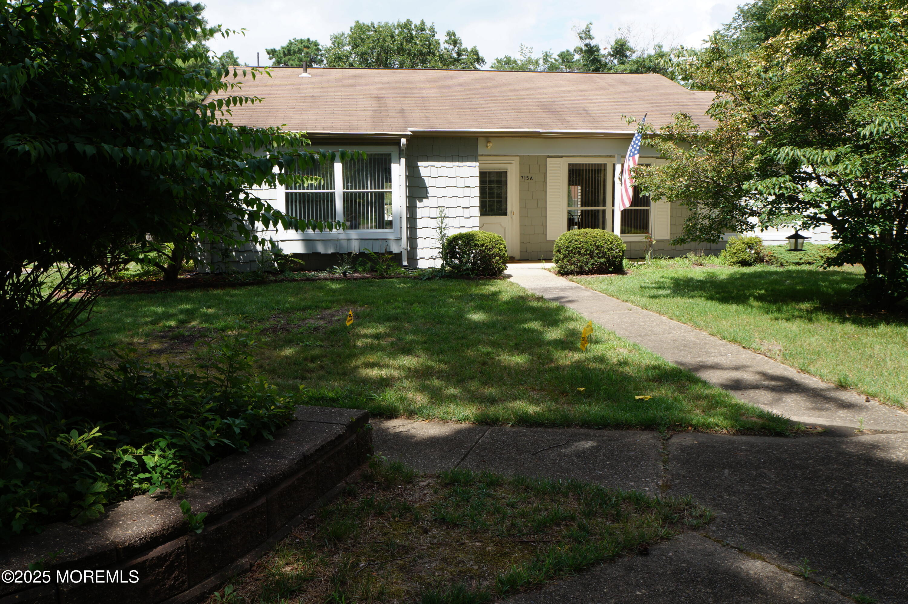 715A Wooton Court, Manchester, NJ, 08759