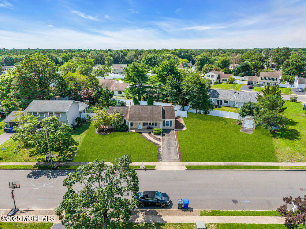 1083 Bandon Road, Toms River, NJ, 08753