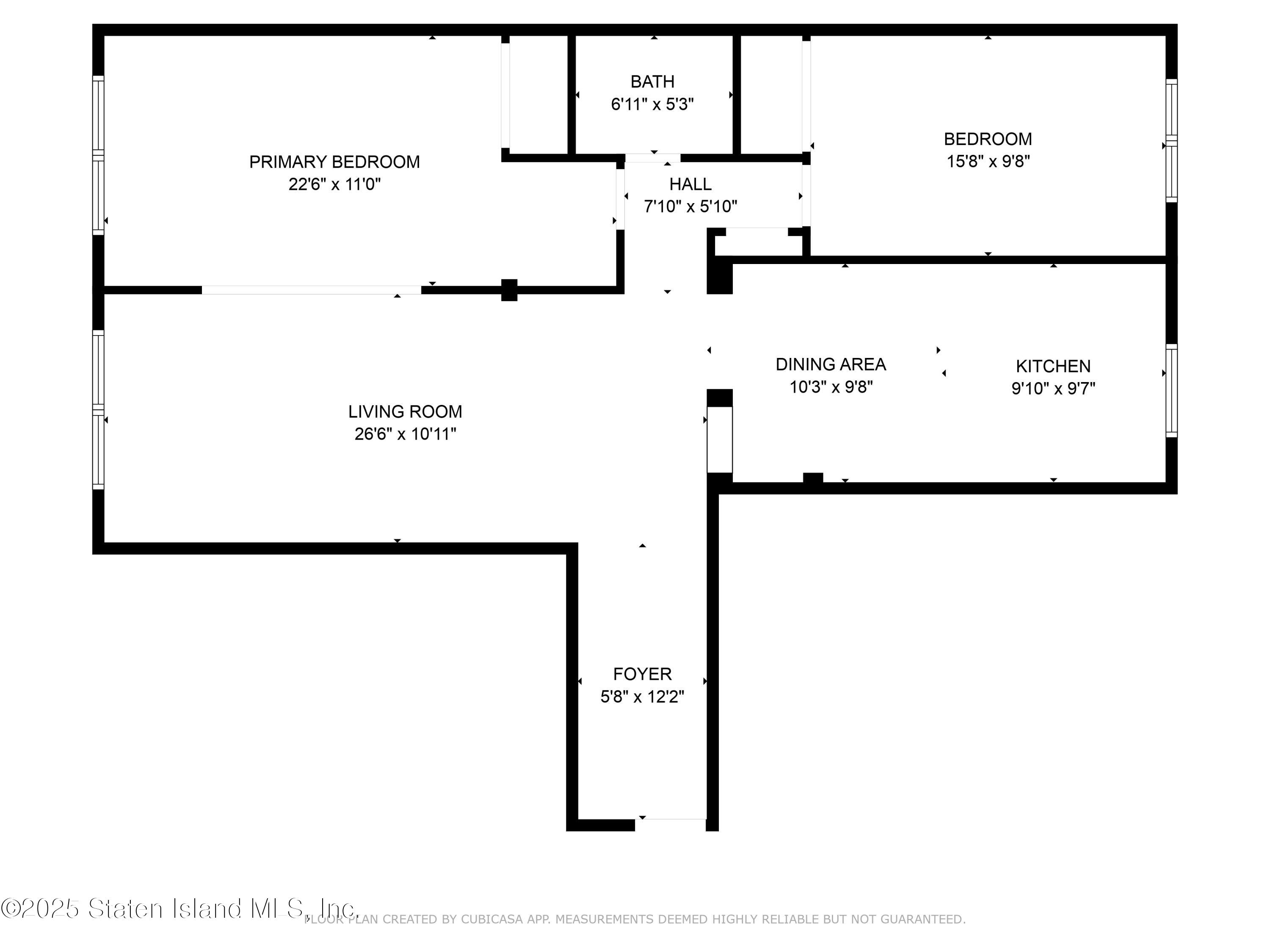 50 Fort Place A6b, Staten Island, NY, 10301 image 18