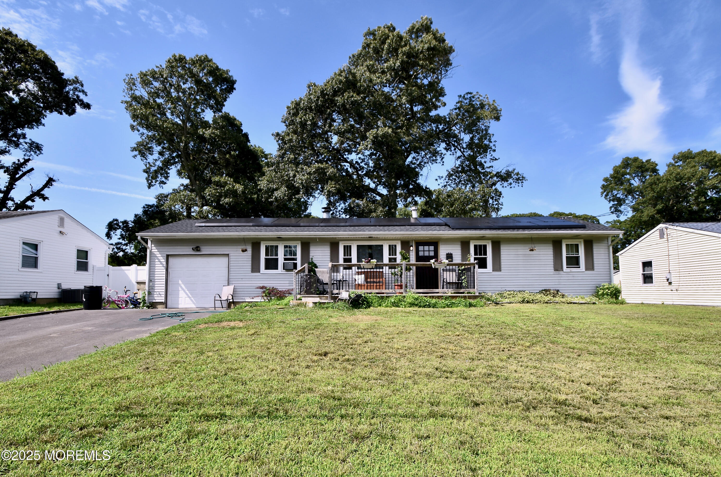 43 Harborage Avenue, Bayville, NJ, 08721