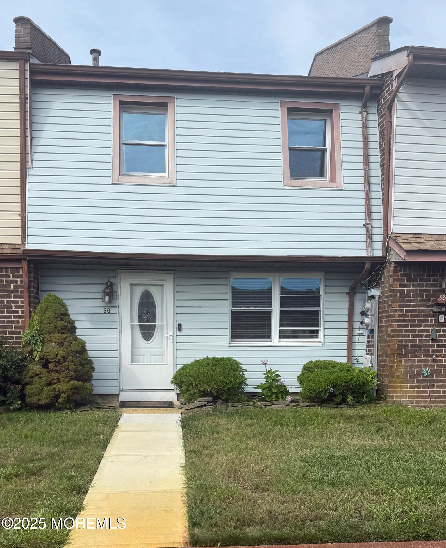 30 Greenwood Loop Road, Brick, NJ, 08724