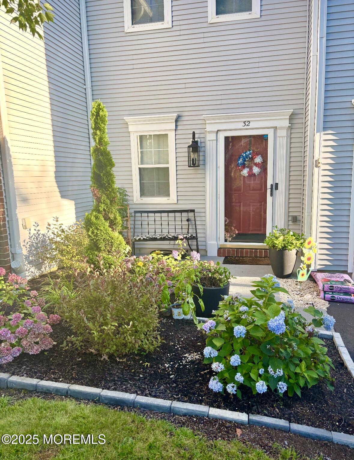32 Picket Place, Freehold, NJ, 07728