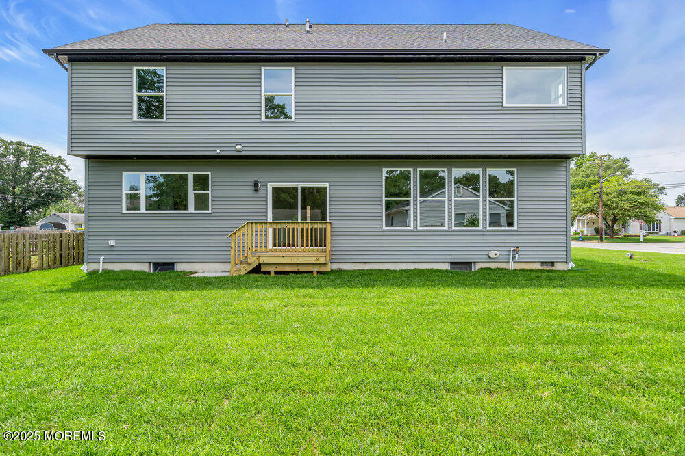 2041 Broadway Boulevard, Toms River, NJ, 08757